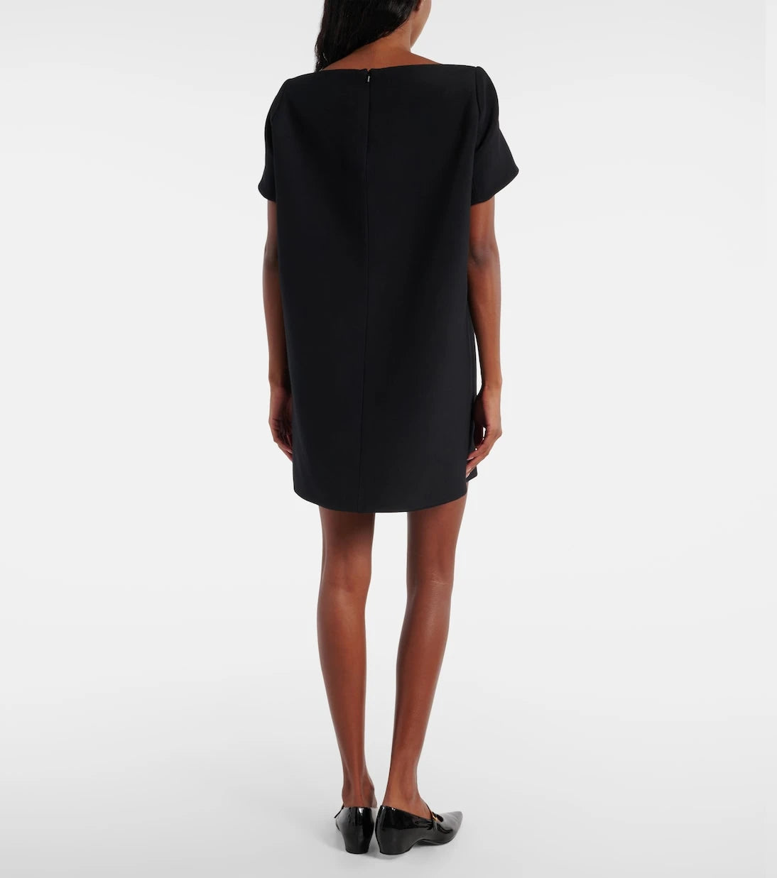 Khaite - Benji minidress