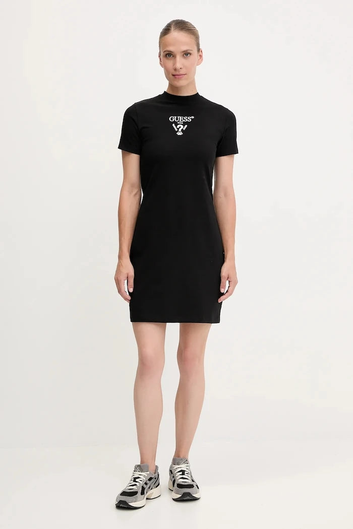 Рокля Guess COLETTE