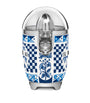 Smeg x Dolce & Gabbana Blu Mediterraneo Citrus Juicer