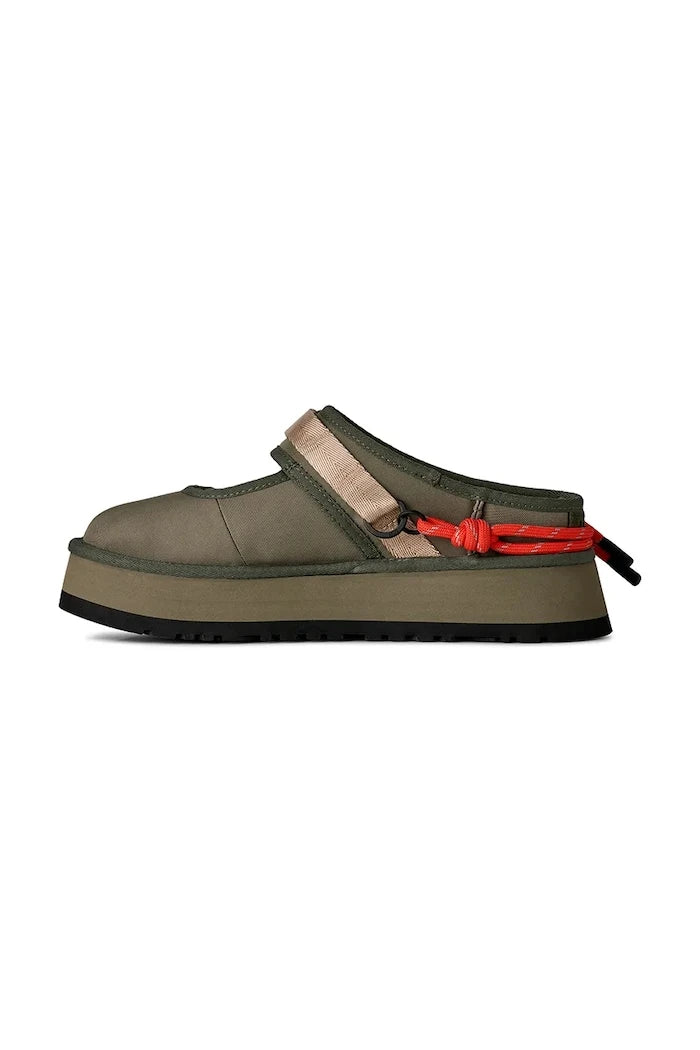 Пантофи UGG W Bea Mary Jane Wildwood