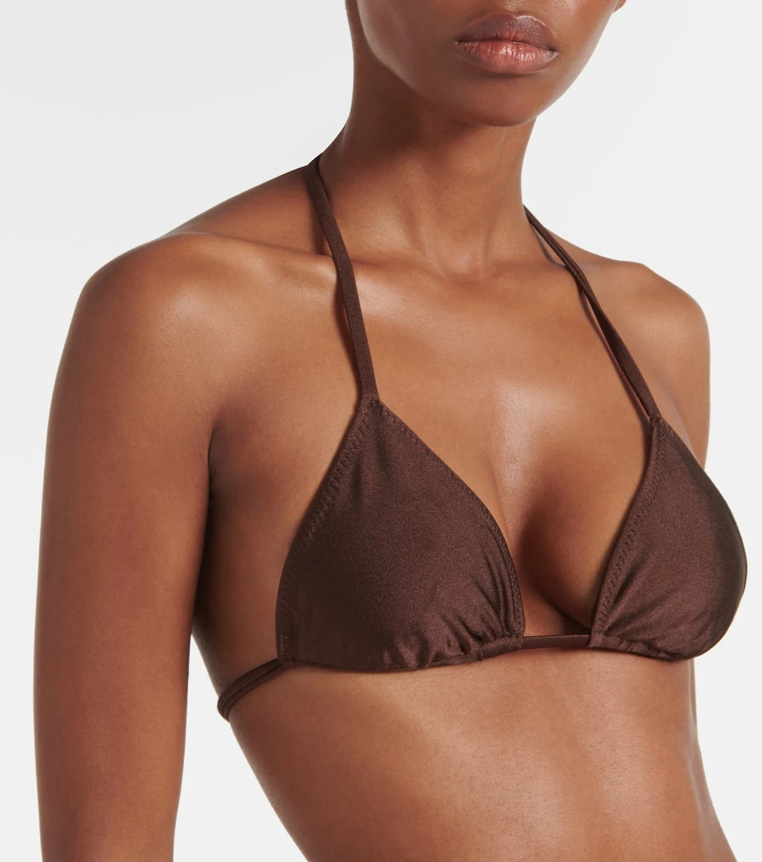 Same - Triangle bikini top