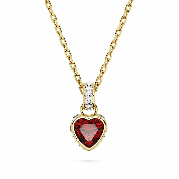 Колие Swarovski Stilla