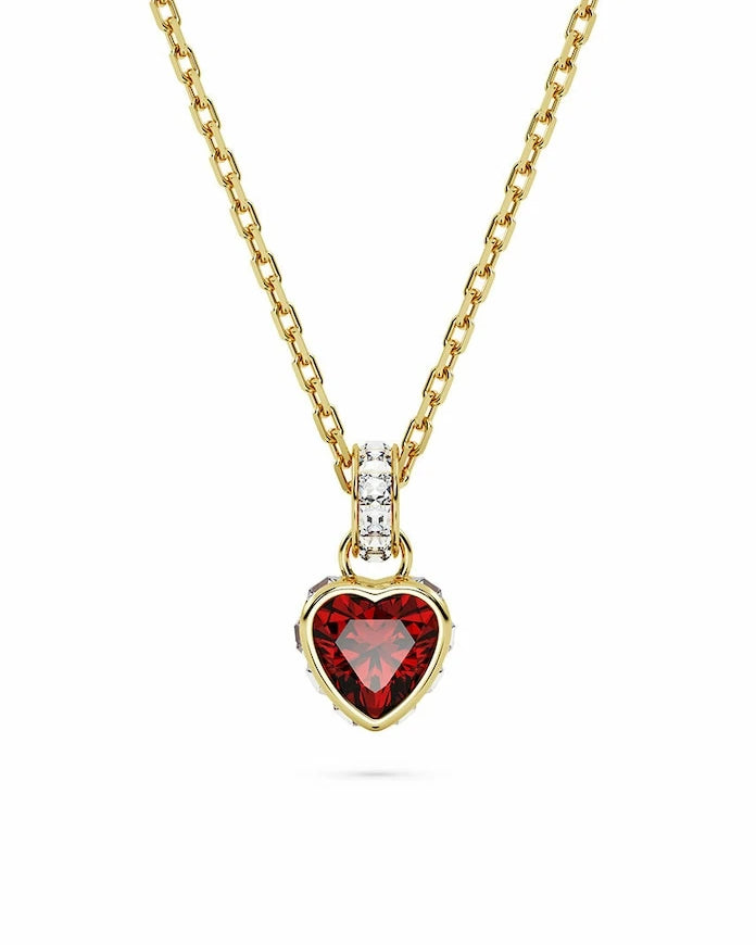 Колие Swarovski Stilla
