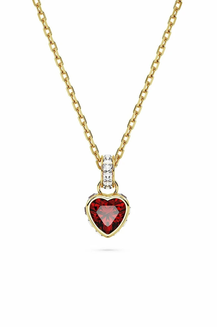 Колие Swarovski Stilla
