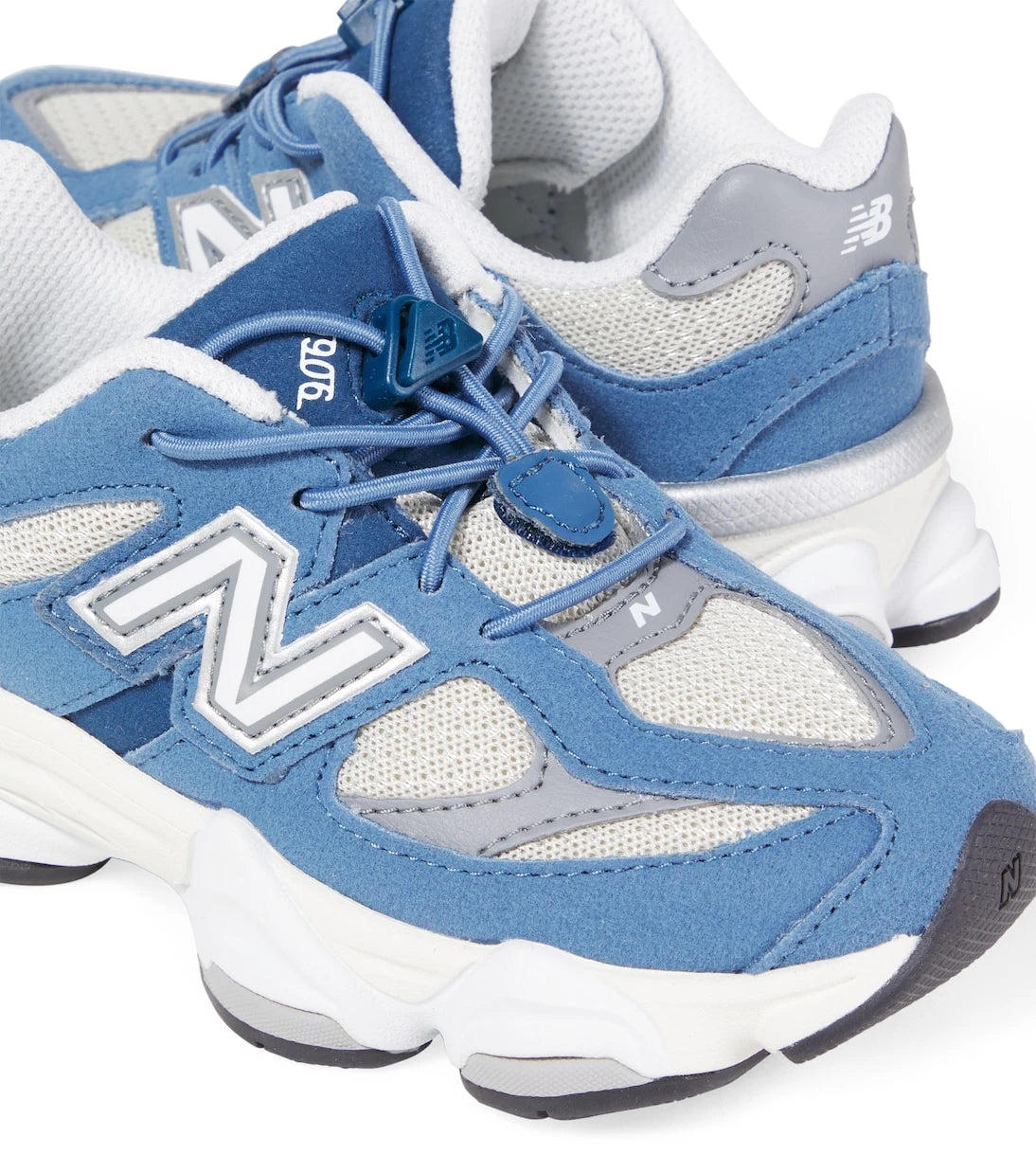 New Balance Kids - أحذية رياضية 9060 للأطفال الصغار