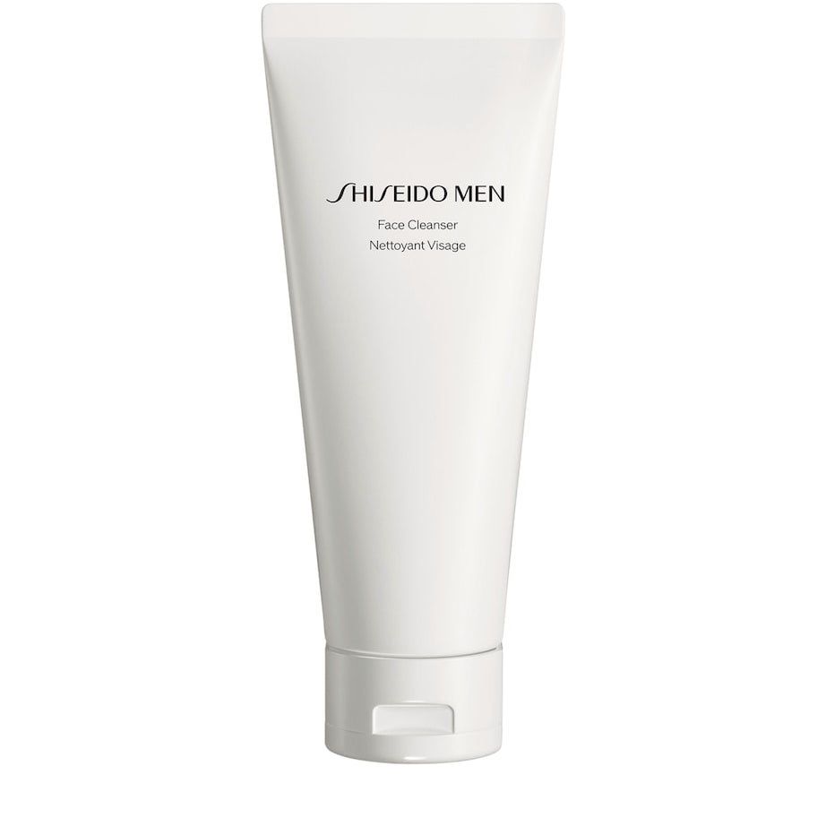 Shiseido Men Face Cleanser (125ml)