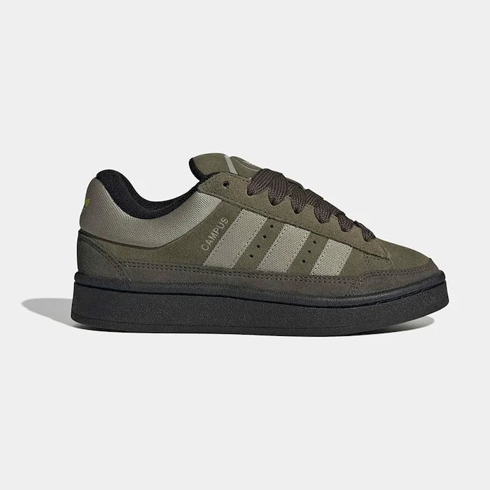adidas Originals CAMPUS ST Çocuk Deri Spor Ayakkabı