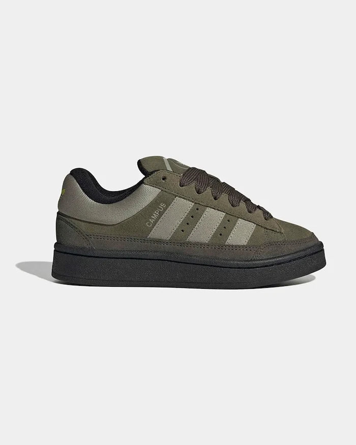 adidas Originals CAMPUS ST Çocuk Deri Spor Ayakkabı