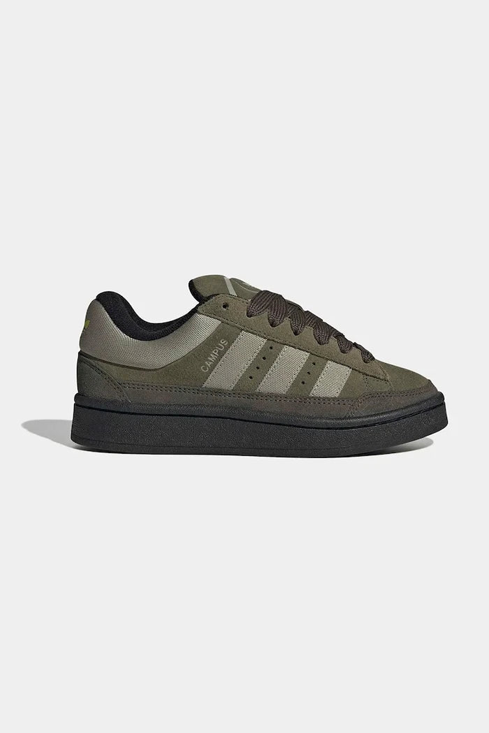 adidas Originals CAMPUS ST Çocuk Deri Spor Ayakkabı