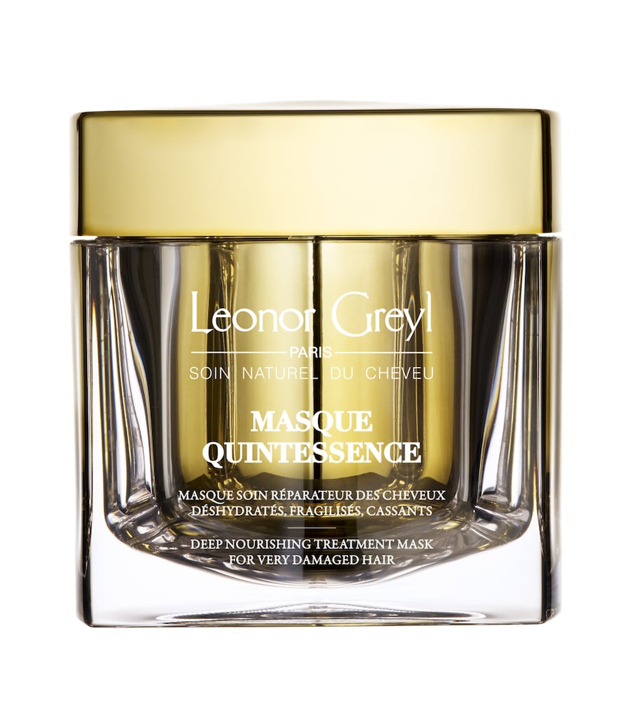 Leonor Greyl Masque Quintessence Hair Mask (200ml)