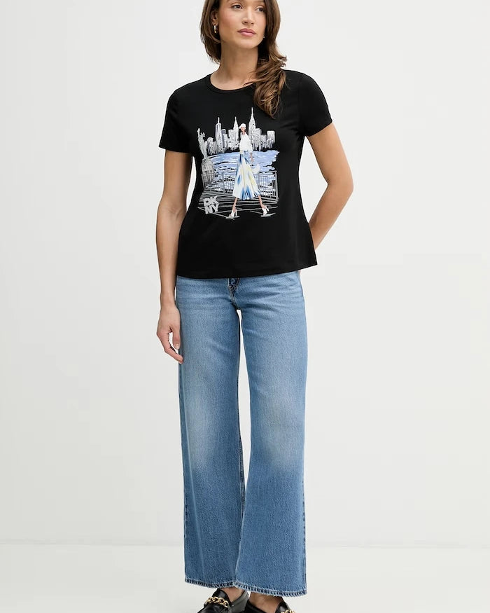 DKNY Tişört