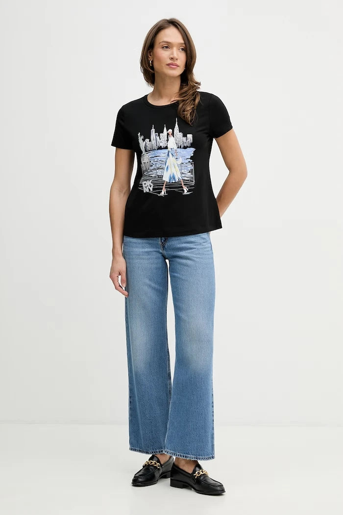 DKNY Tişört