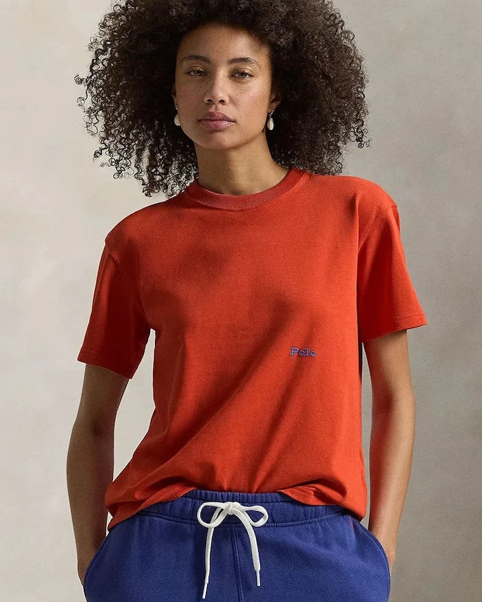 Polo Ralph Lauren Pamuklu Tişört