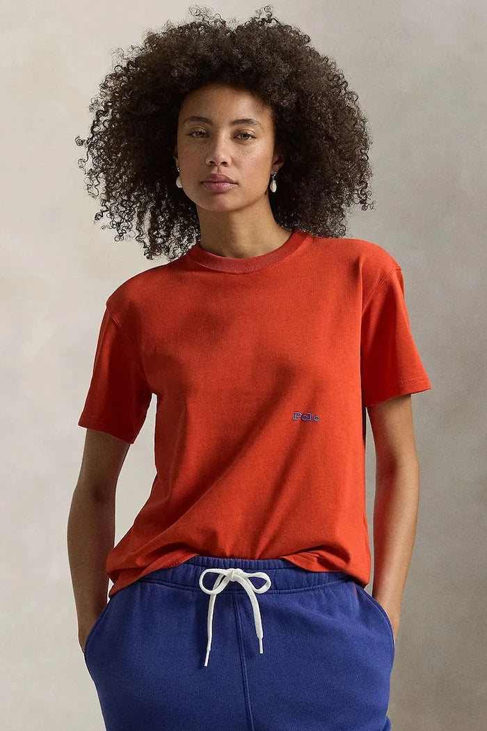 Памучна тениска Polo Ralph Lauren