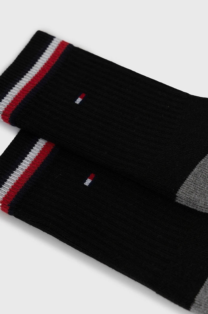 Детски чорапи Tommy Hilfiger (2 броя)