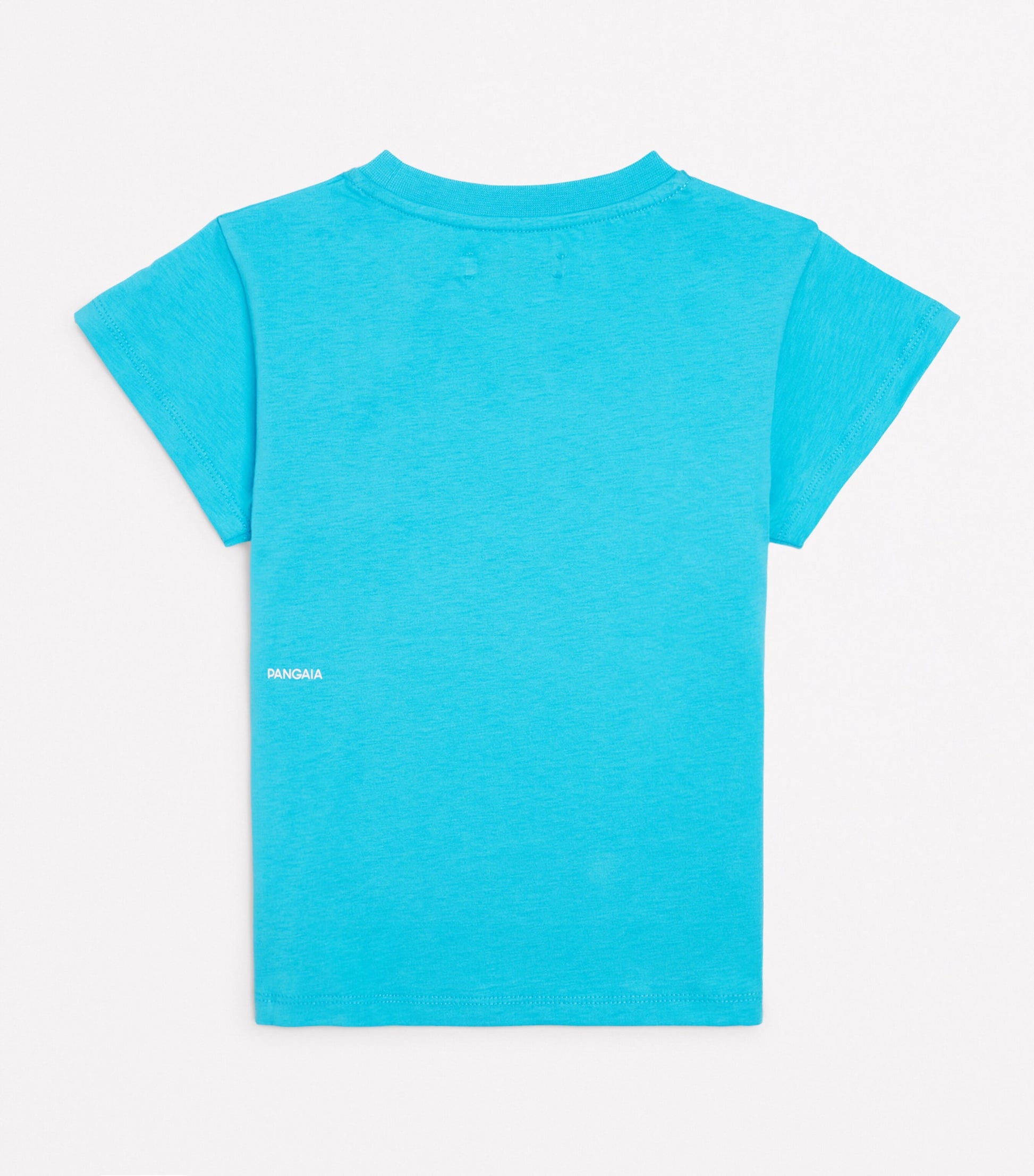 Pangaia Kids Organic Cotton 365 T-Shirt (3-12 Years)