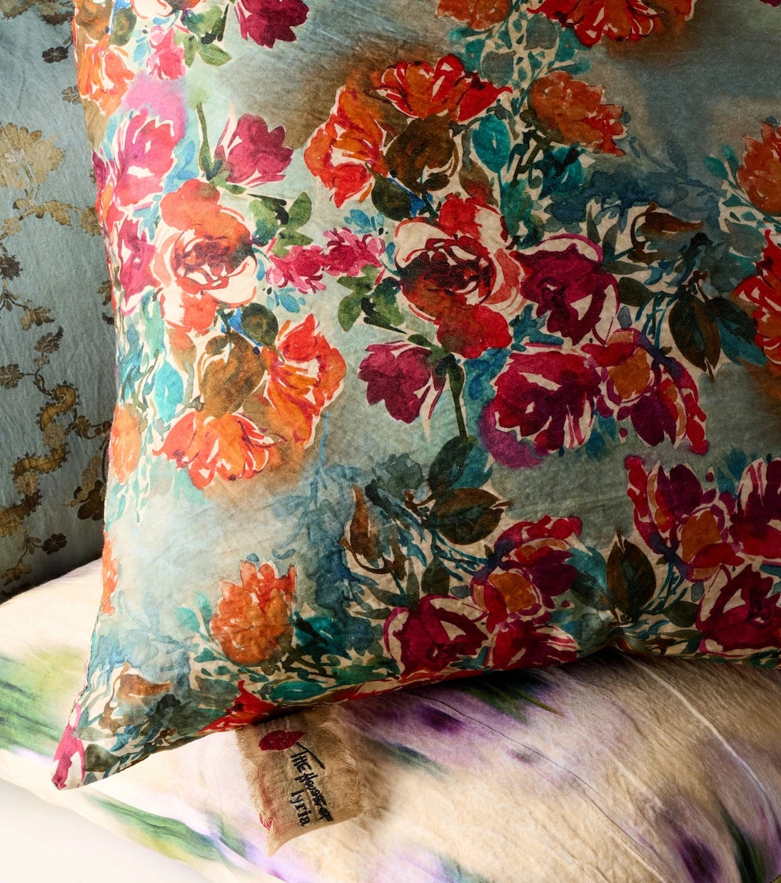 The House of Lyria - Insio cushion