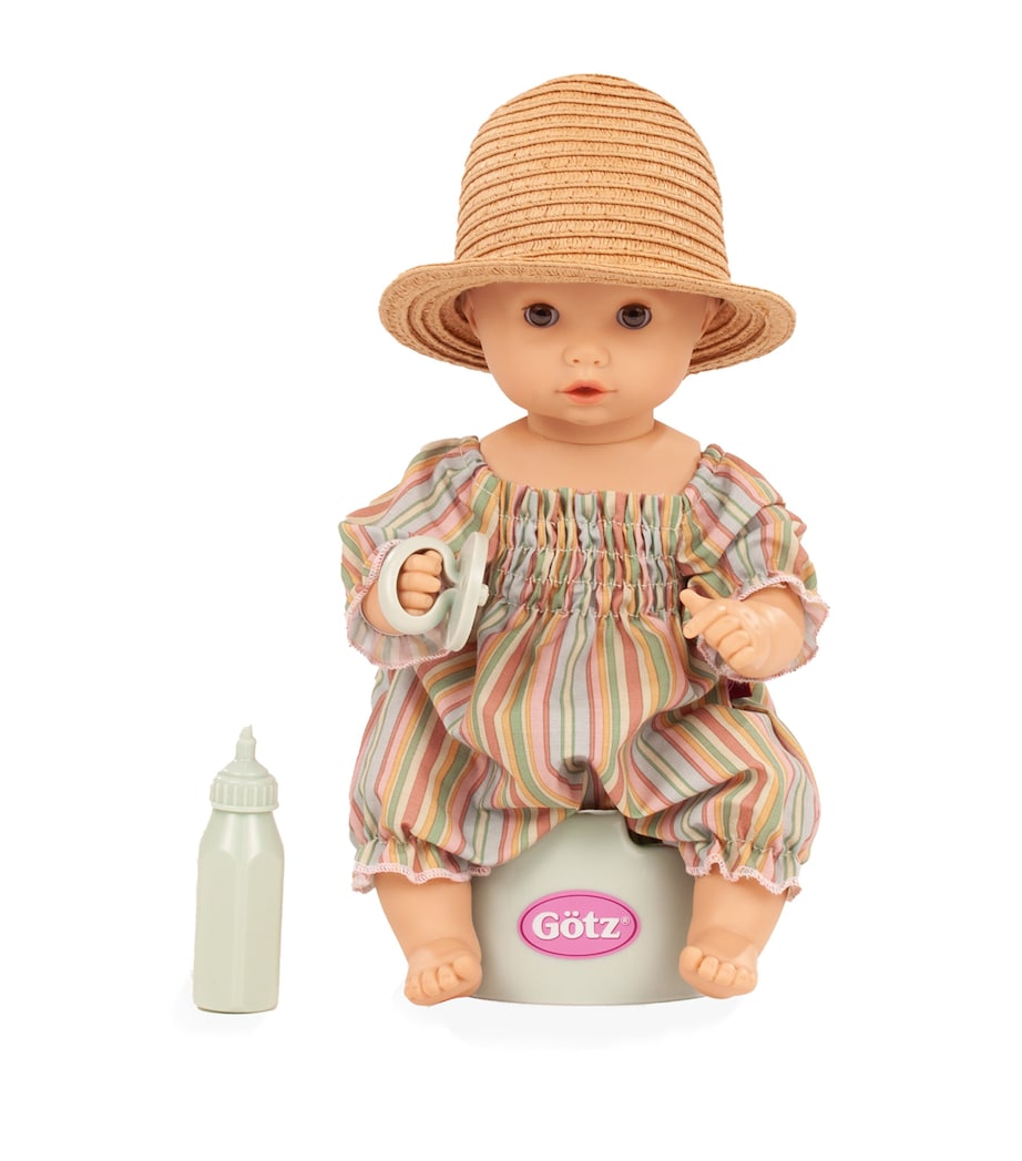 GÖTZ Sleepy Aquini Beach Girl Vibes Doll