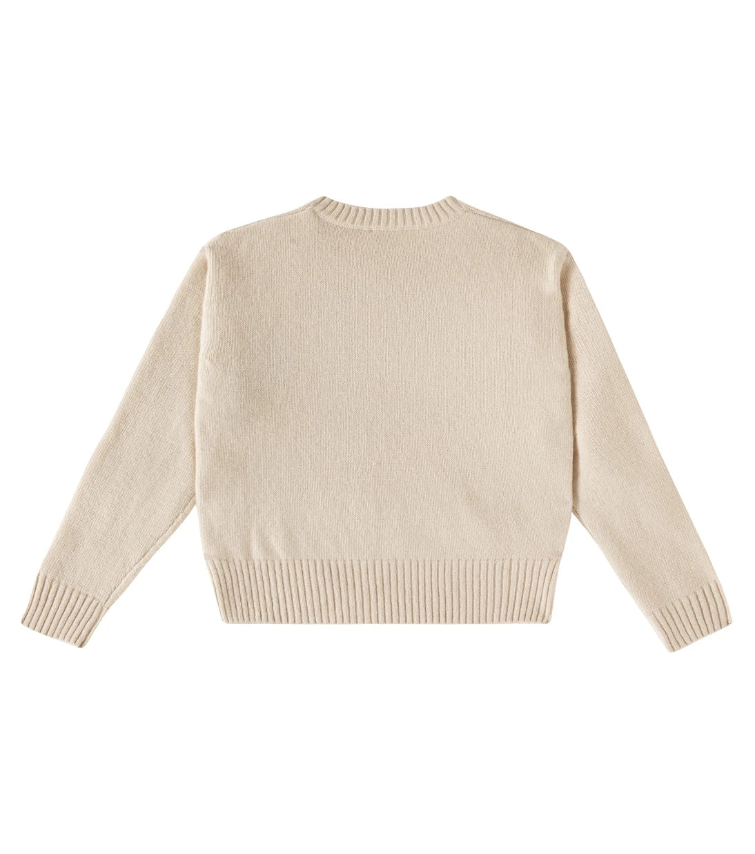 Il Gufo - Virgin wool sweater