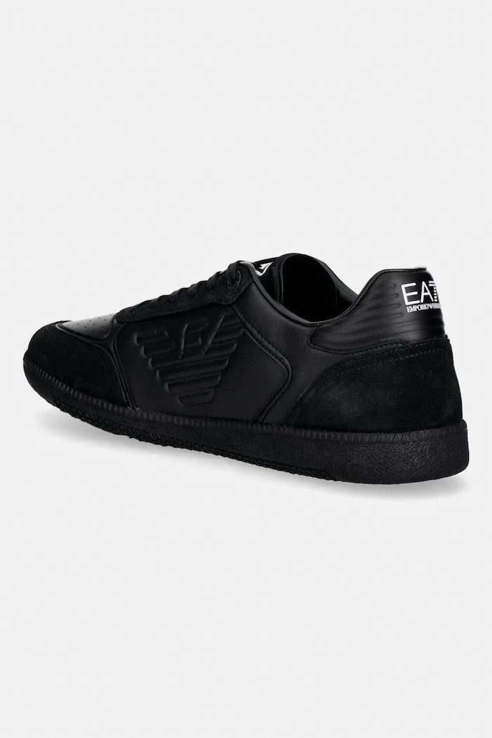 EA7 Emporio Armani spor ayakkabı