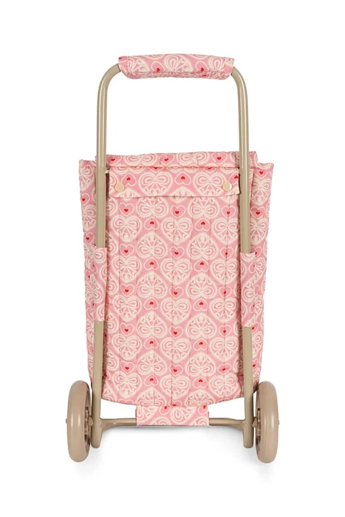 Konges Sløjd KIDS TROLLEY Bebek Arabası