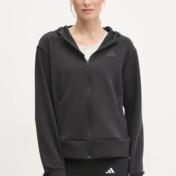 Суичър за трениране adidas Performance Designed for Training
