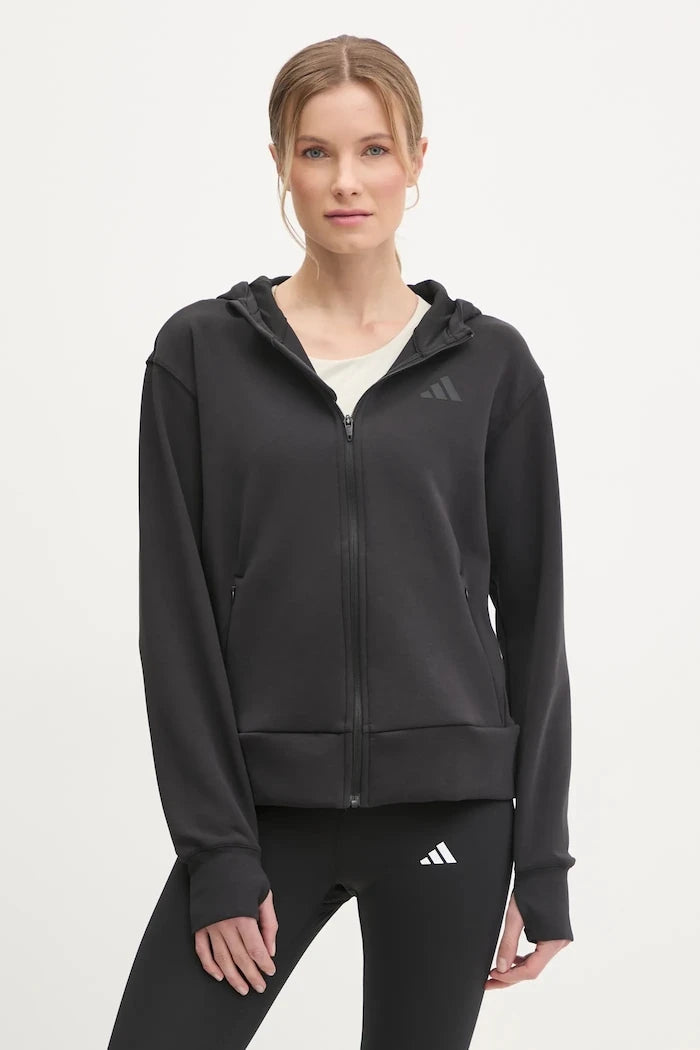 Суичър за трениране adidas Performance Designed for Training