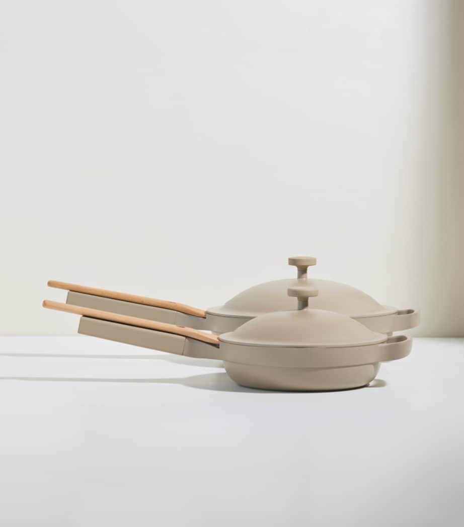 Mini Always Pan 2.0 Set (21.5cm)