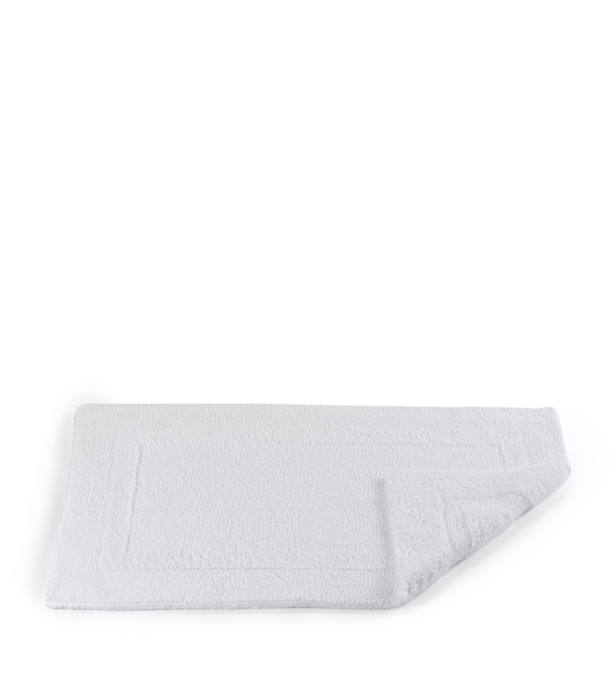 Abyss & Habidecor Reversible Bath Mat (70cm x 120cm)