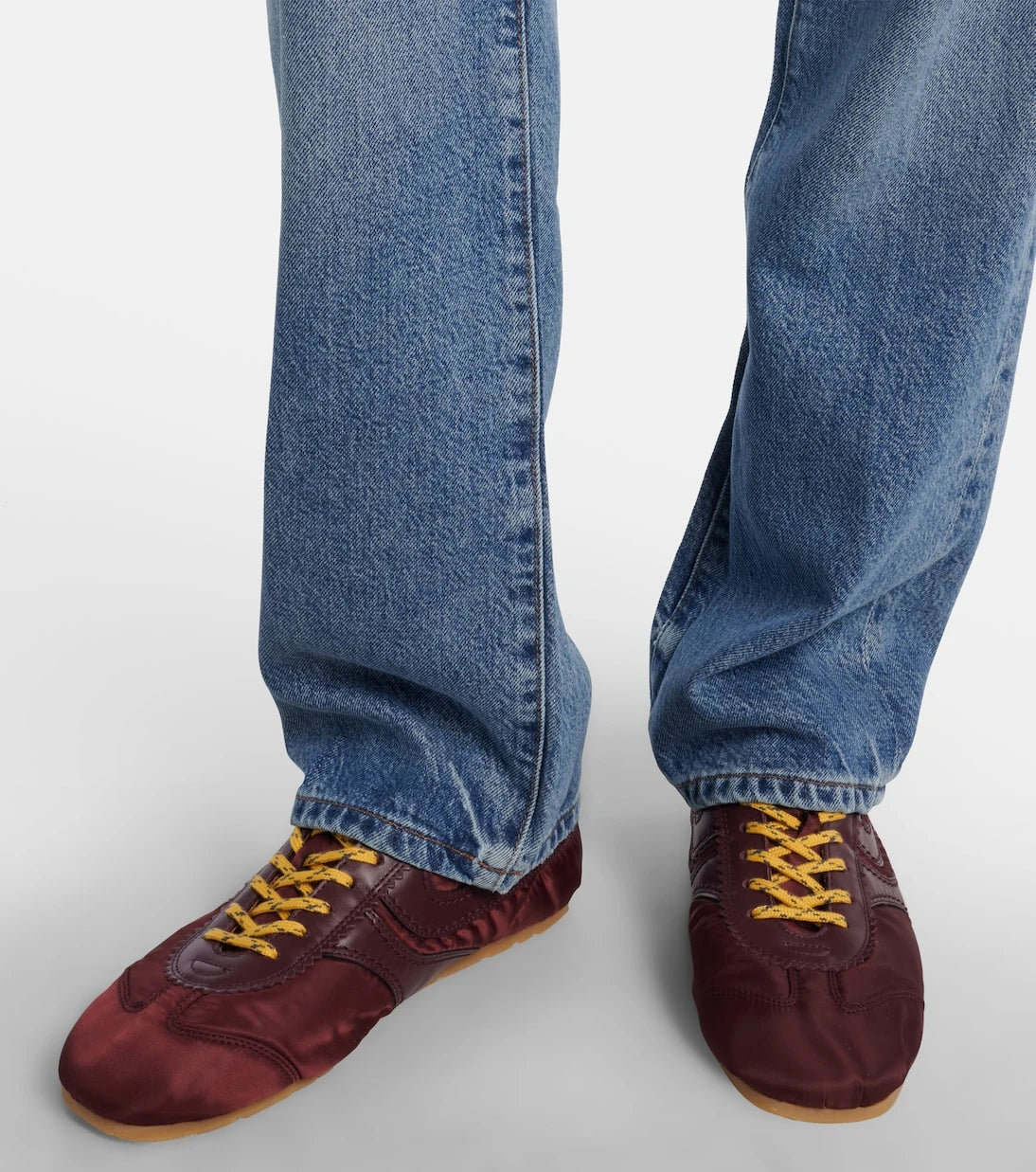 Citizens of Humanity - Baretta high-rise straight jeans