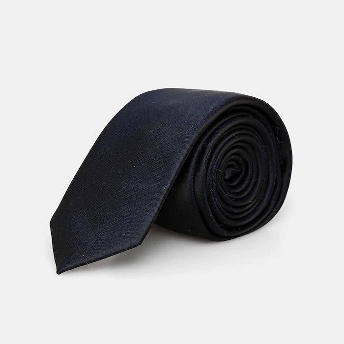HUGO вратовръзка мъжка с коприна Tie cm 6