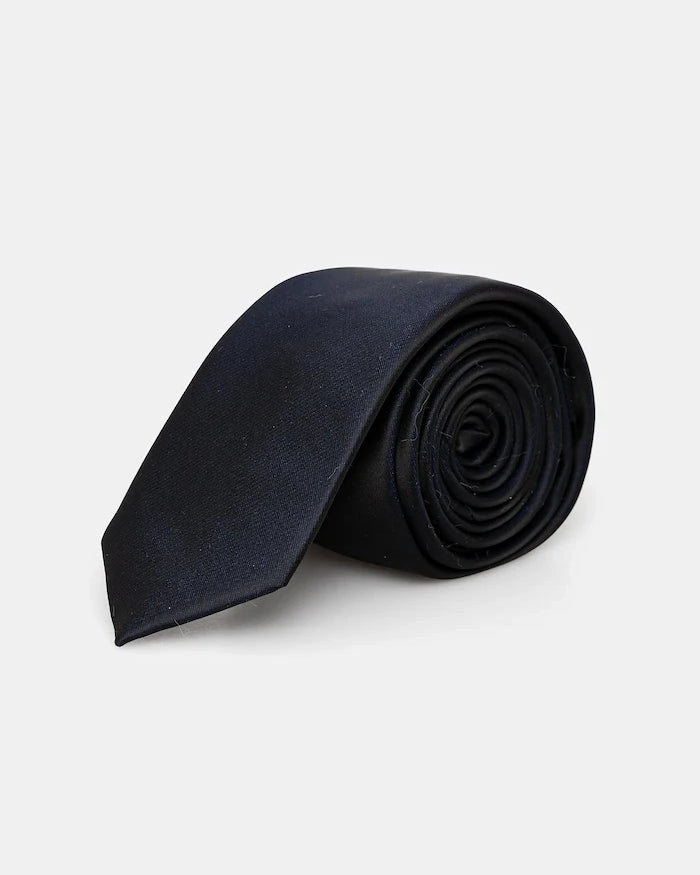 HUGO вратовръзка мъжка с коприна Tie cm 6
