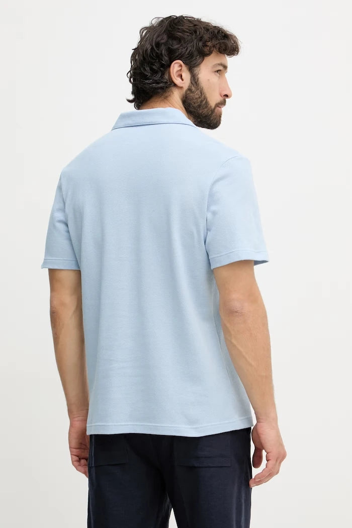 Lacoste erkek keten eklemeli polo tişört