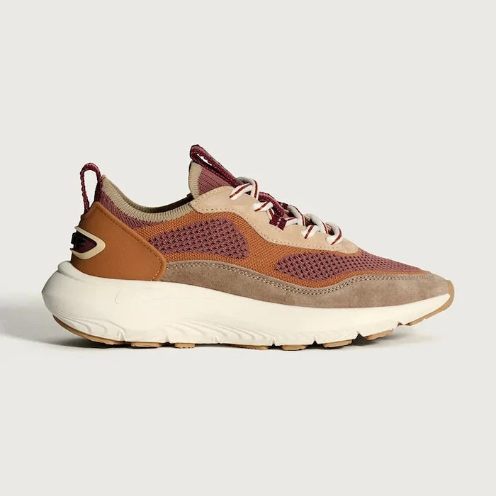 Маратонки Hoff TRAVELER CAMEL