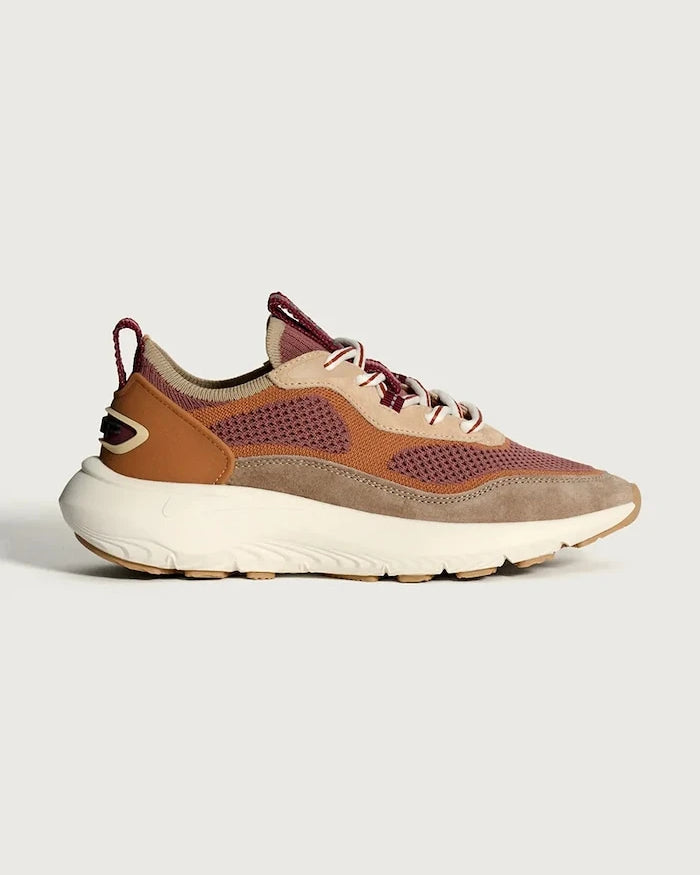 Hoff TRAVELER CAMEL Spor Ayakkabı