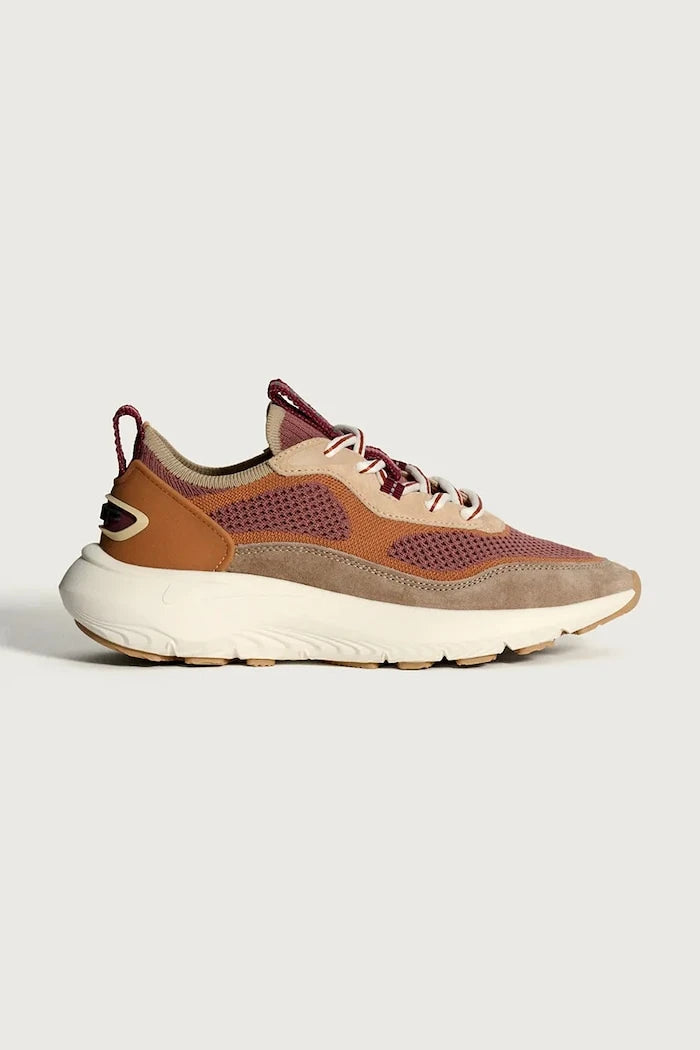Маратонки Hoff TRAVELER CAMEL