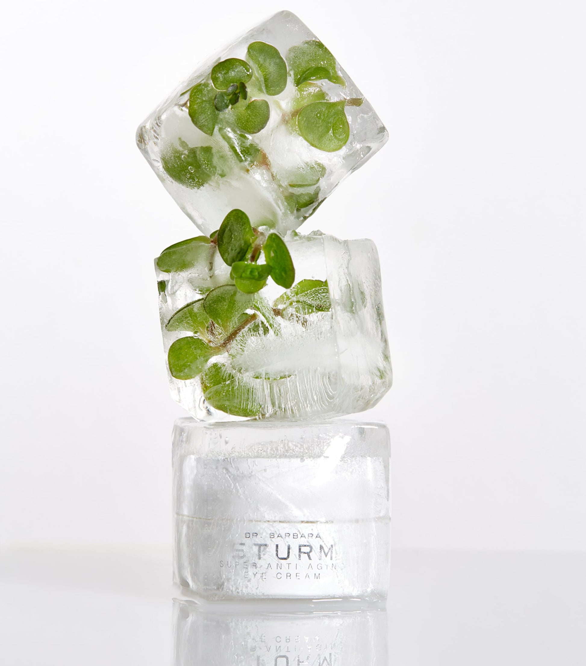 Super Anti-Aging Eye Cream (15ml)