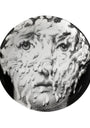 Fornasetti Tema e Variazioni No. 142 Wall Plate (26cm)