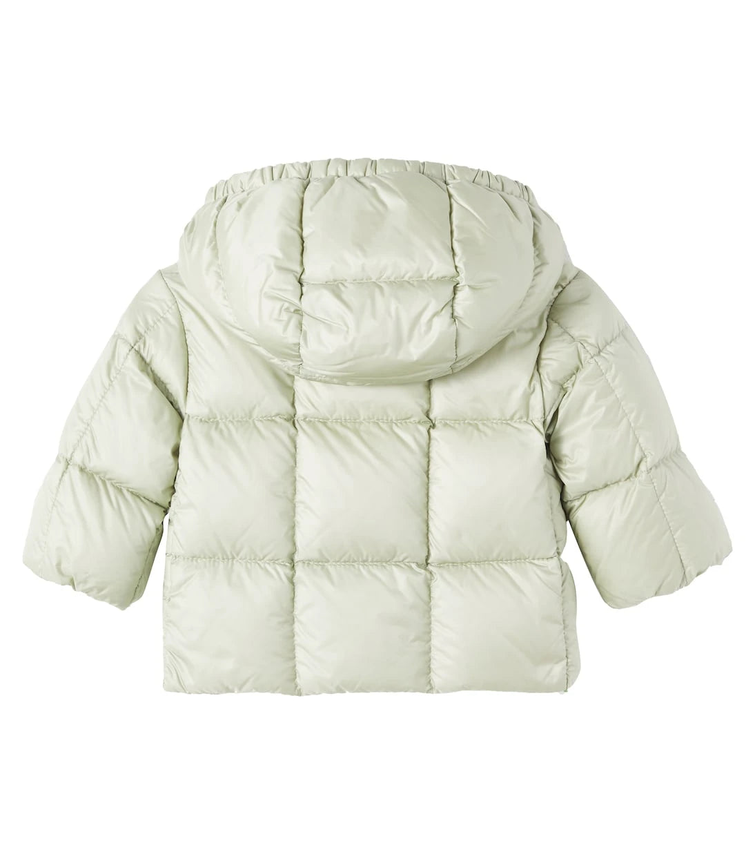 Moncler Enfant - جاكيت بارانا المنتفخ للأطفال