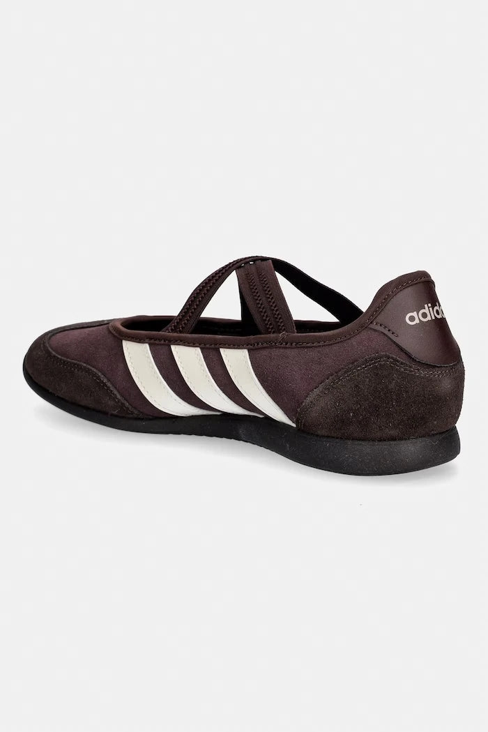 adidas süet Barreda Mary Jane babet