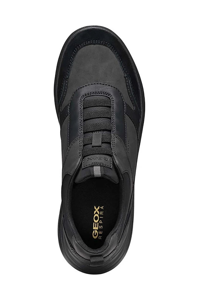 Маратонки Geox U PORTELLO