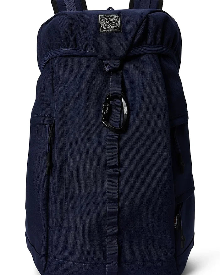 Polo Ralph Lauren erkek seyahat sırt çantası