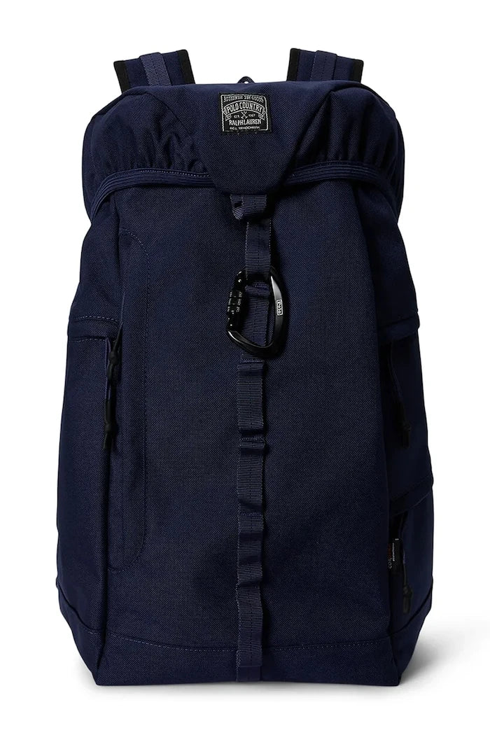 Polo Ralph Lauren пътна раница мъжка