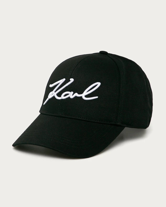 Karl Lagerfeld - Şapka