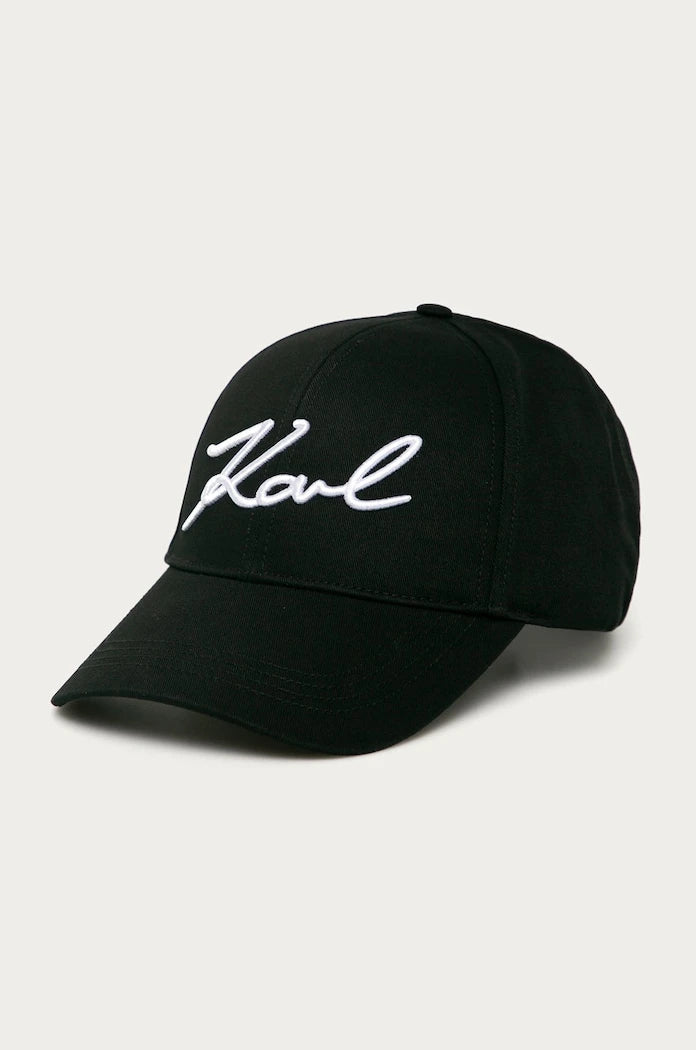 Karl Lagerfeld - Şapka