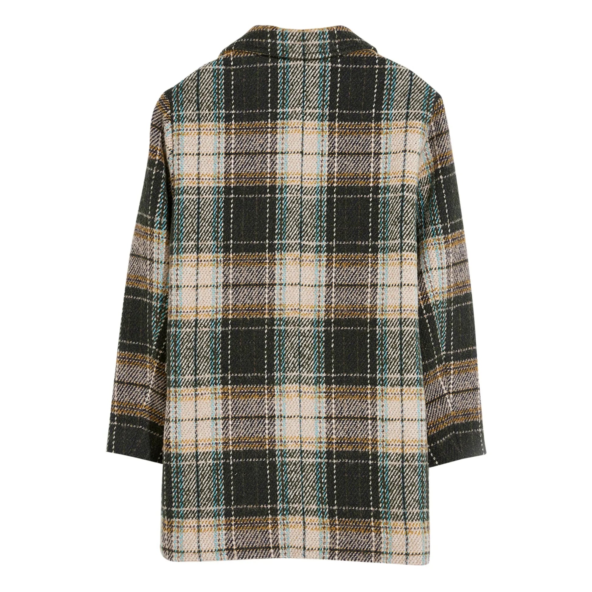 Bellerose - Charles coat | Taupe brown