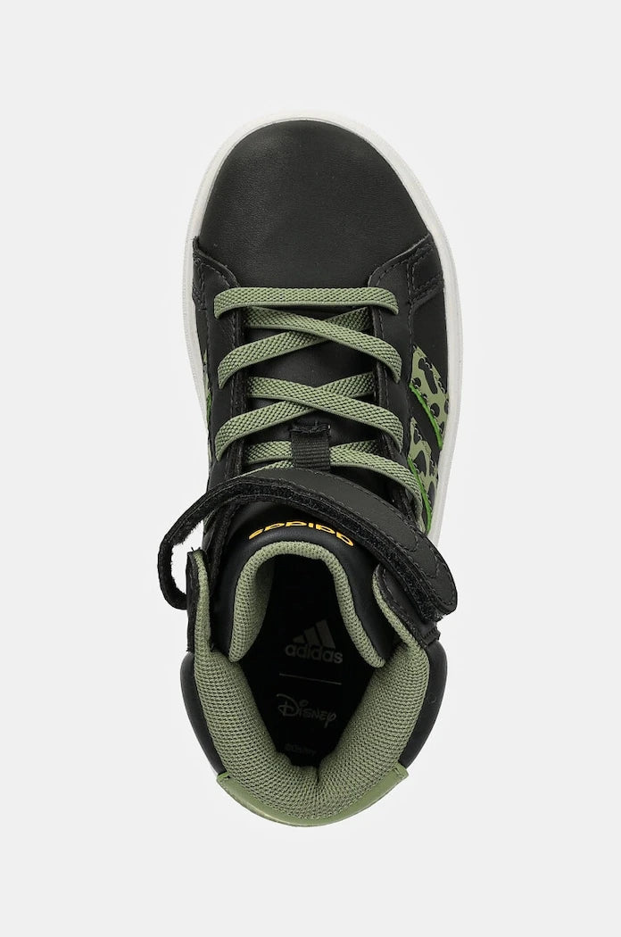 adidas GRAND COURT MID LionKing Çocuk Spor Ayakkabı