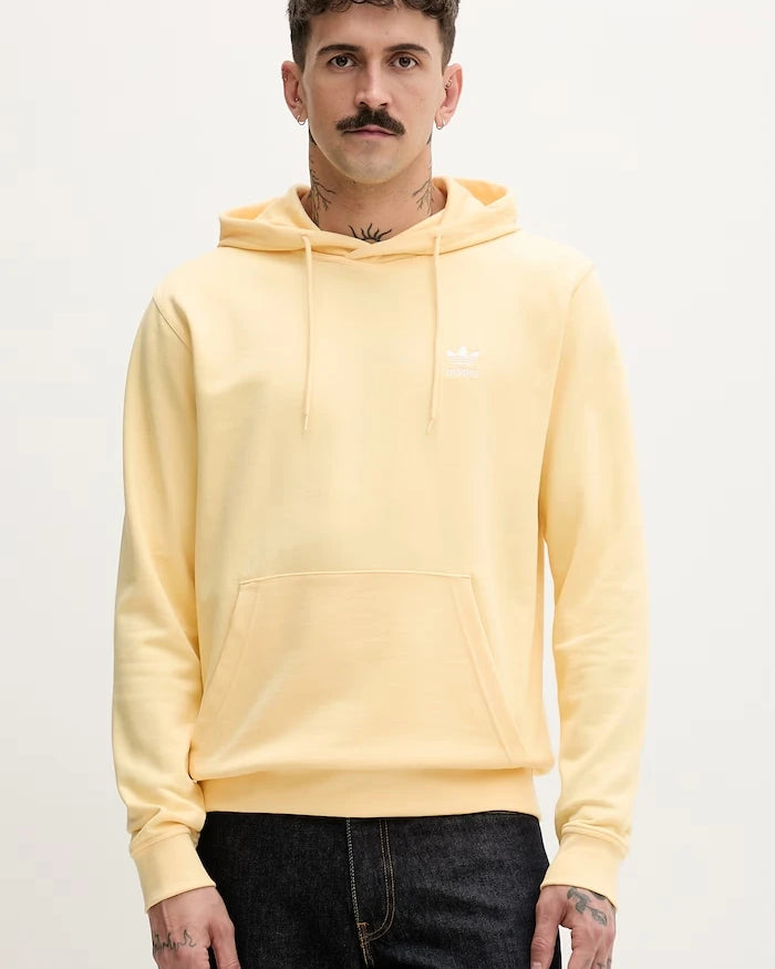 adidas Originals суичър с качулка мъжки от памук