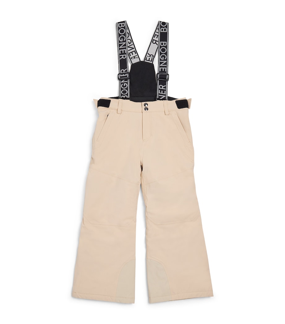 Bogner Kids Yuki Ski Trousers (6-13 Years)