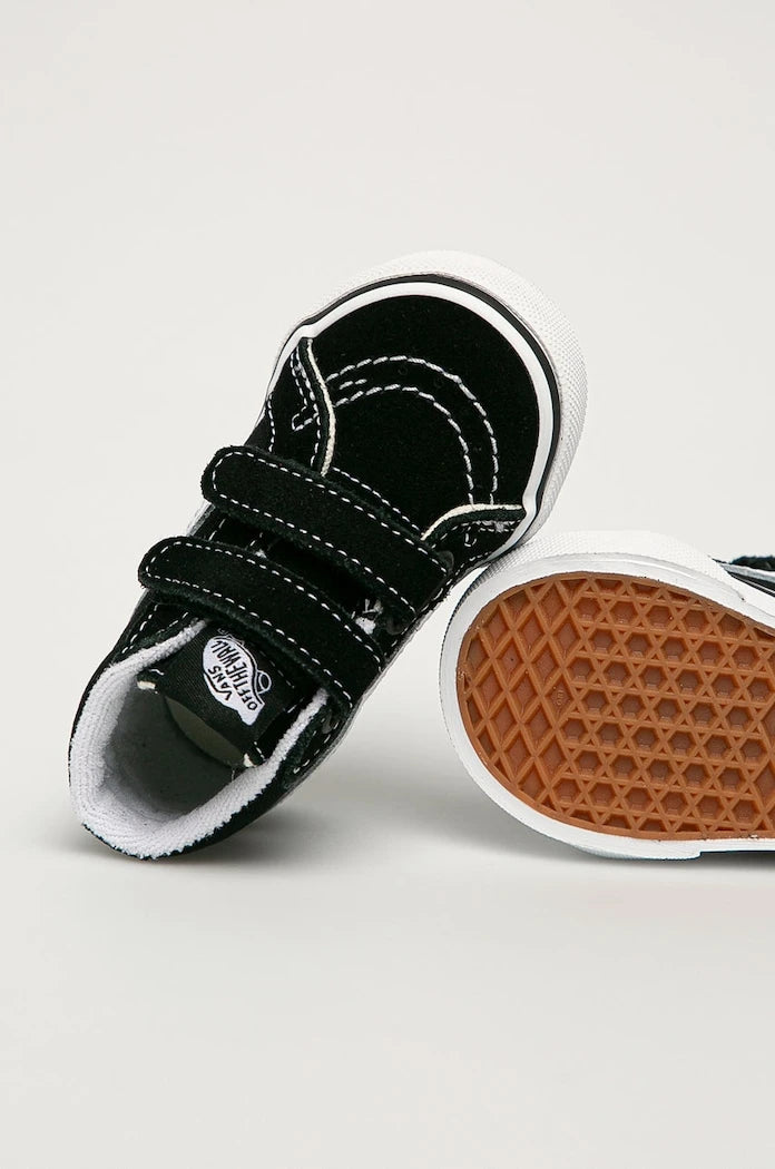 Vans - Детски високи кецове